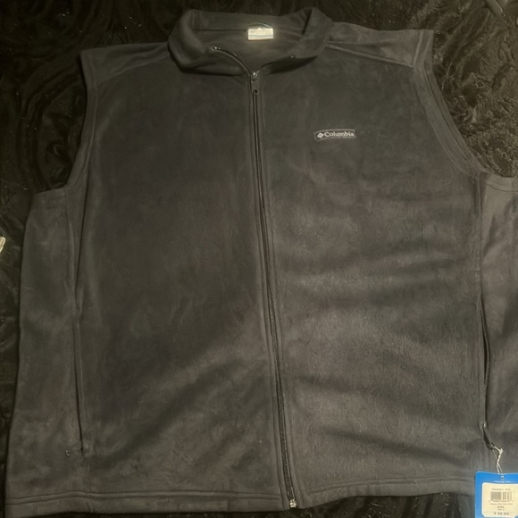 Columbia Vest - Picture 4 of 5